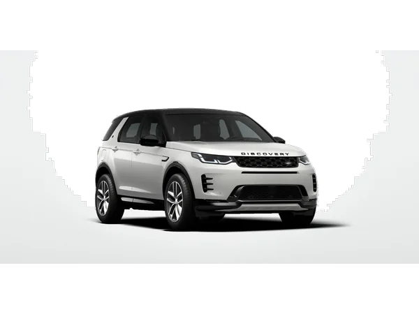 Land Rover Discovery Sport SE R-Dynamic Petrol